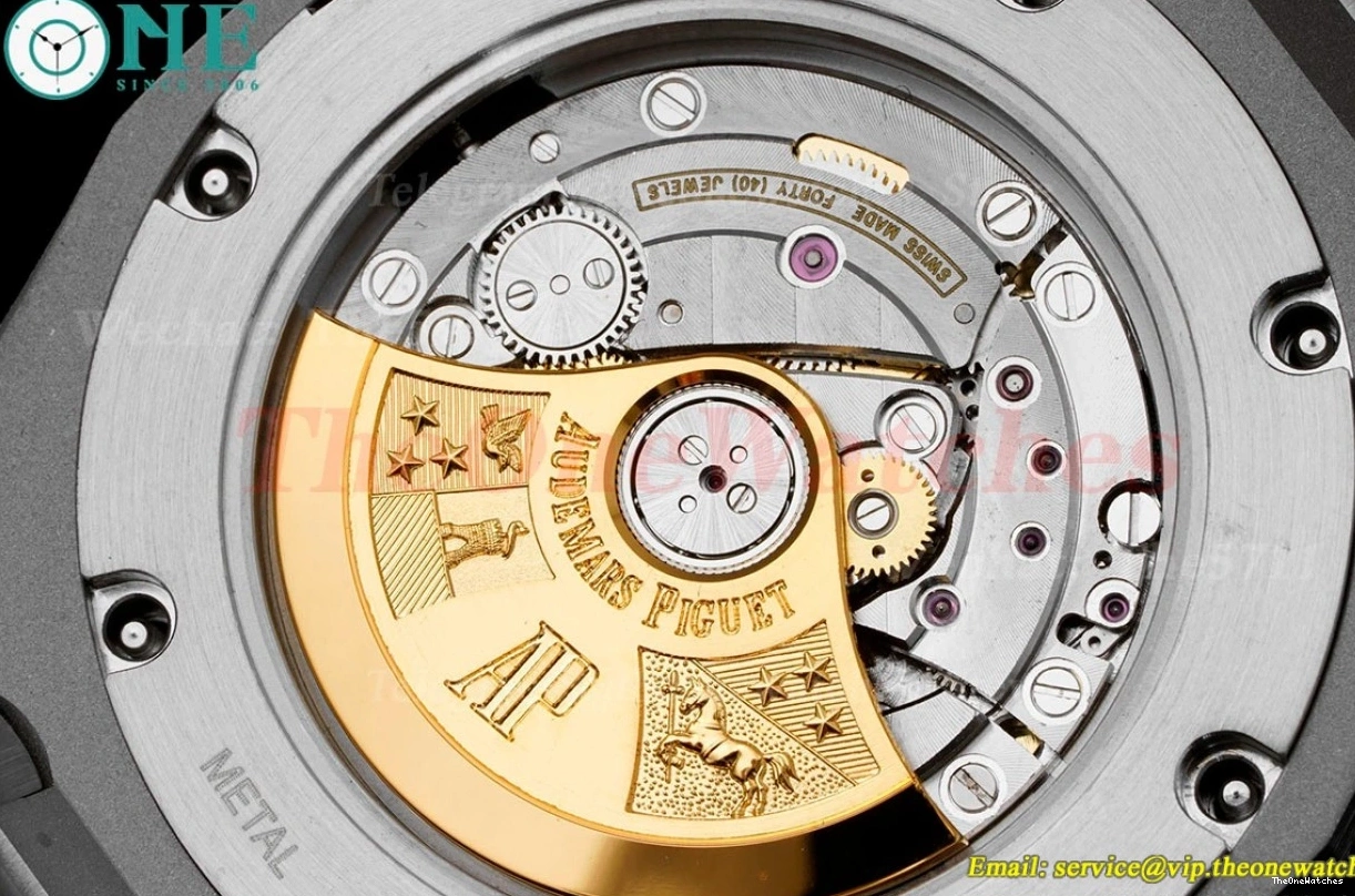 15400 SA3120 Oak SS Clone Grey Royal Super ORF SS 0324